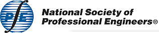 national-society-of-professional-engineers-logo Proud to be Professional Engineers